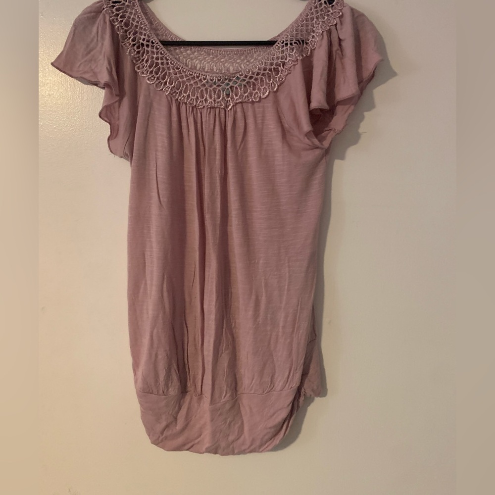 light purple color